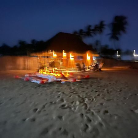 Tata Beach Cotonou Exterior foto